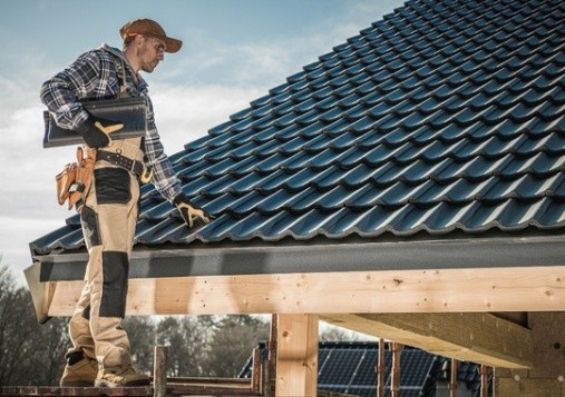Roofing Contractors in Arlington Heights IL