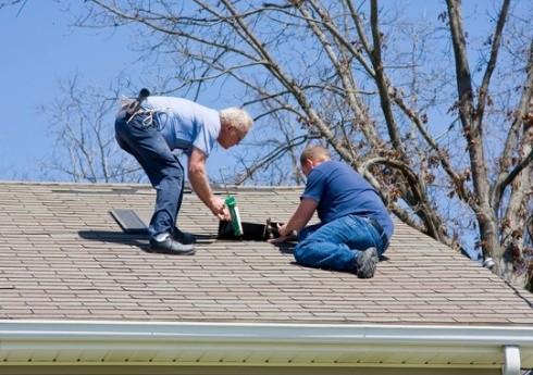 Roofing Contractors in Bolingbrook IL