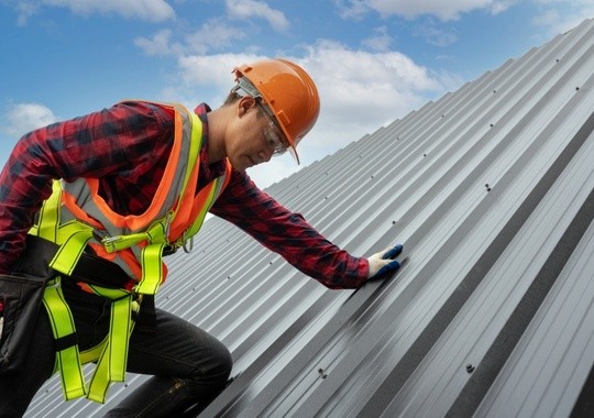 Roofing Contractors in Fort Myers FL