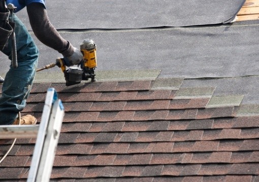 Roofing Contractors in South San Francisco CA