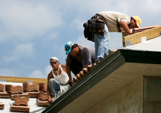 Roofing Contractors in Yorba Linda CA