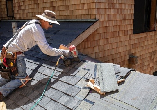 Roofing Contractors in Glendora CA
