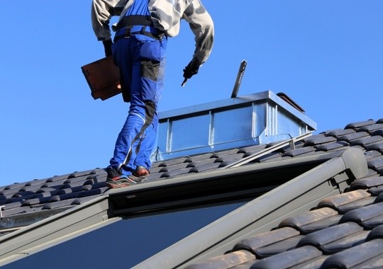 Roofing Contractors in Grapevine TX