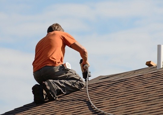 Roofing Contractors in Hoffman Estates IL