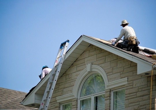 Roofing Contractors in Orland Park IL