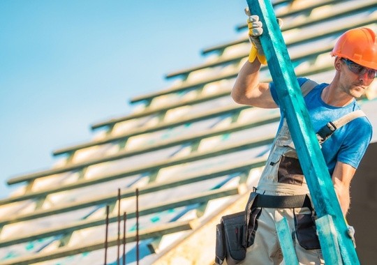Roofing Contractors in Palm Beach Gardens FL