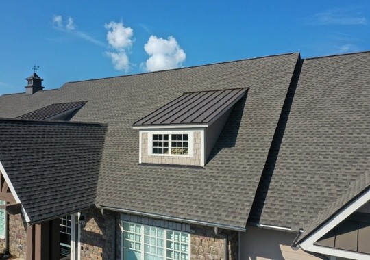 Roofing Contractors in Spring TX